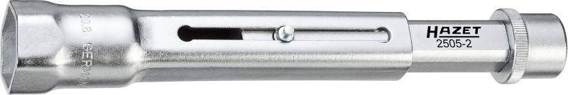 Cheie bujii HAZET 2505-2