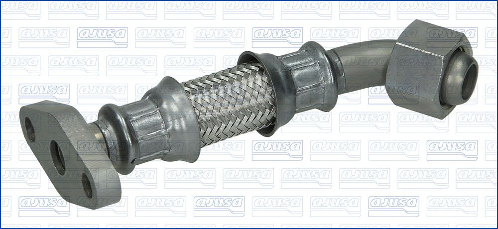 Õliühendus,kompressor