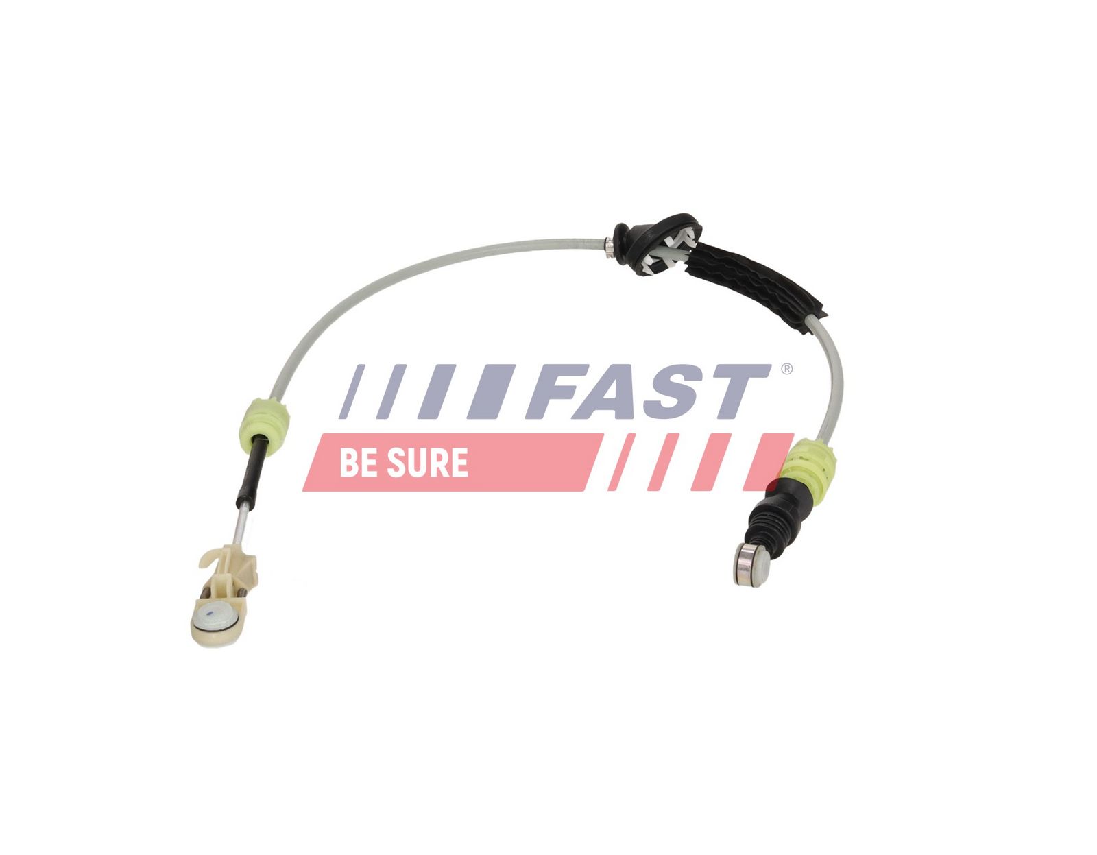 Set de cabluri, cutie de viteze manuală FAST FT11751