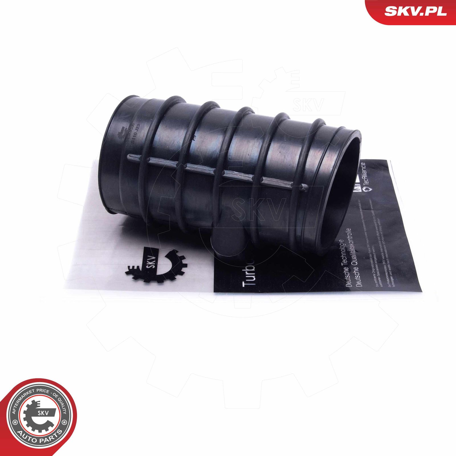 Furtun, alimentare aer ESEN SKV 54SKV536