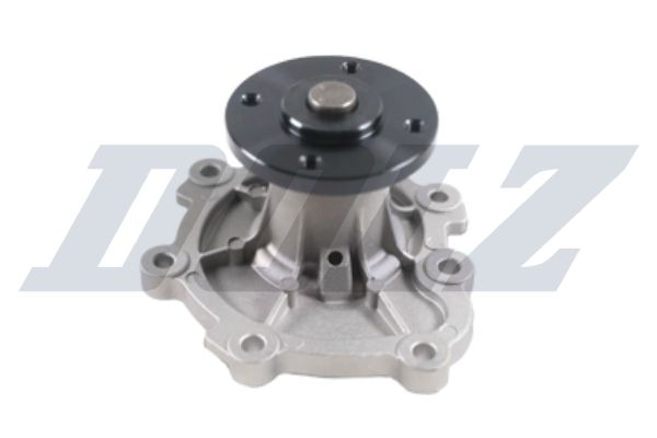 Pompă de apă, răcire motor DOLZ G109