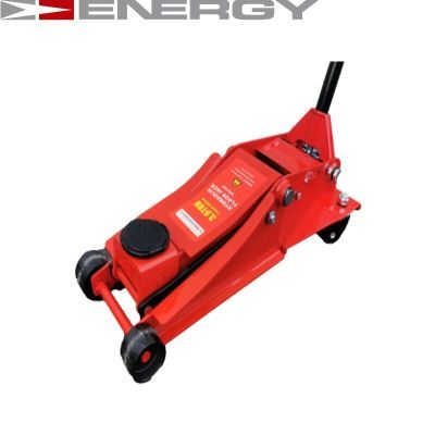 Zvedací plošina ENERGY NE01184