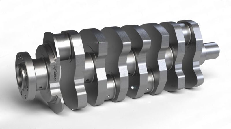 Arbore cotit IPSA CK008400