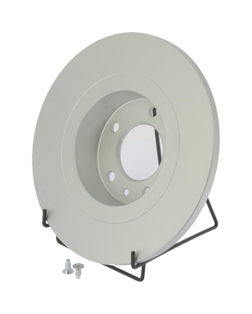 Disc frana FERODO PREMIER DDF1602C