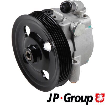 Pompa hydrauliczna, układ kierowniczy JP GROUP 1545103800