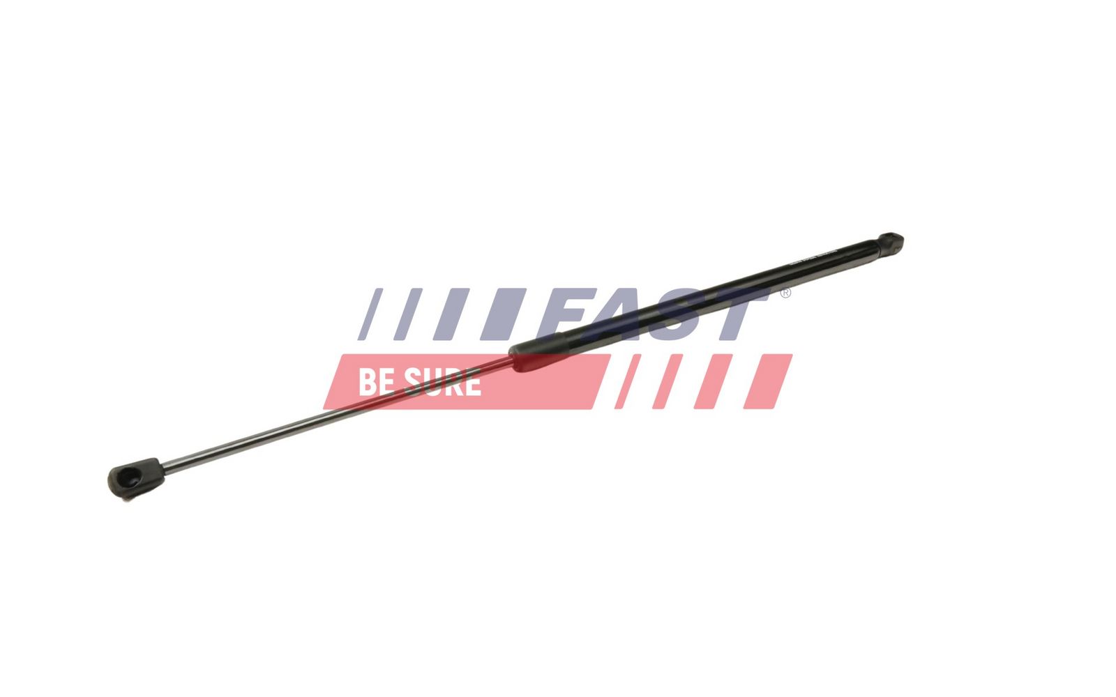 Gaasivedru, pagasi-/veoruum