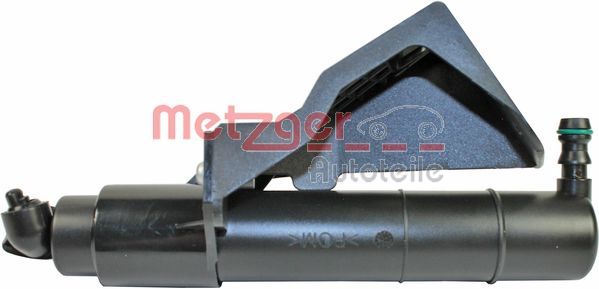 Dysza spryskiwacza, czyszczenie świateł przednich METZGER AUTOTEILE 2220571