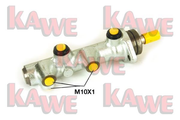 Pompa hamulcowa KAWE B6761