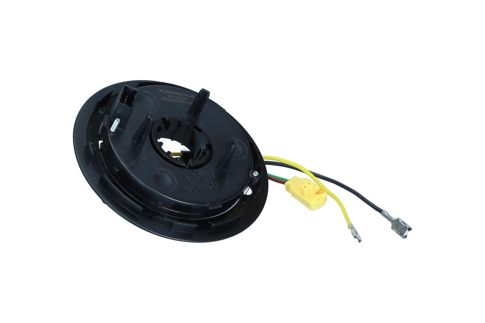 Витая пружина, подушка безопасности