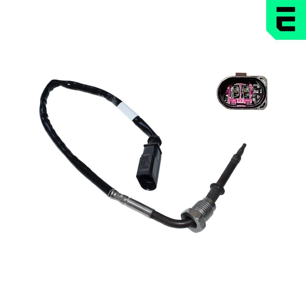 Senzor, temperatura gaze evacuare ERA 552066