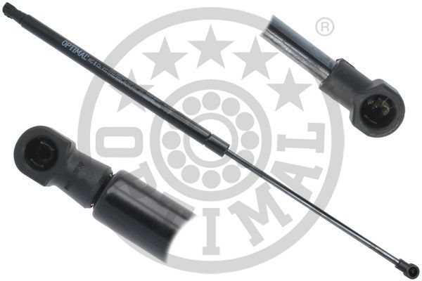 Sprężyna gazowa, pokrywa bagażnika OPTIMAL AG-50871