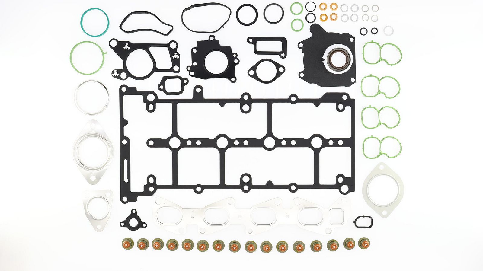 Set garnituri, chiulasa CORTECO 83403417