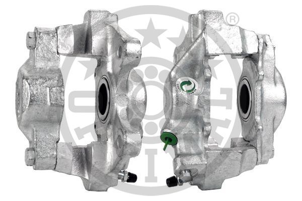 Zacisk hamulca OPTIMAL BC-1762L