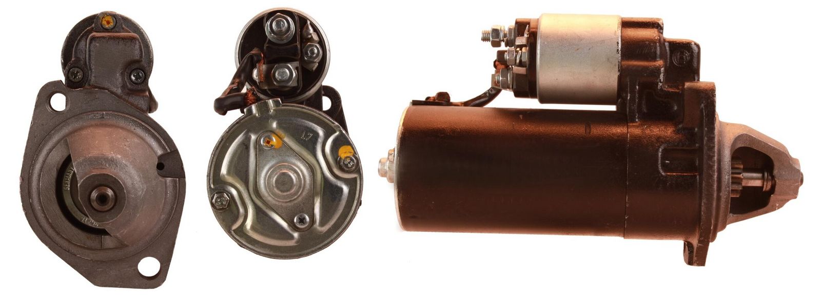 starter ELSTOCK 25-3136