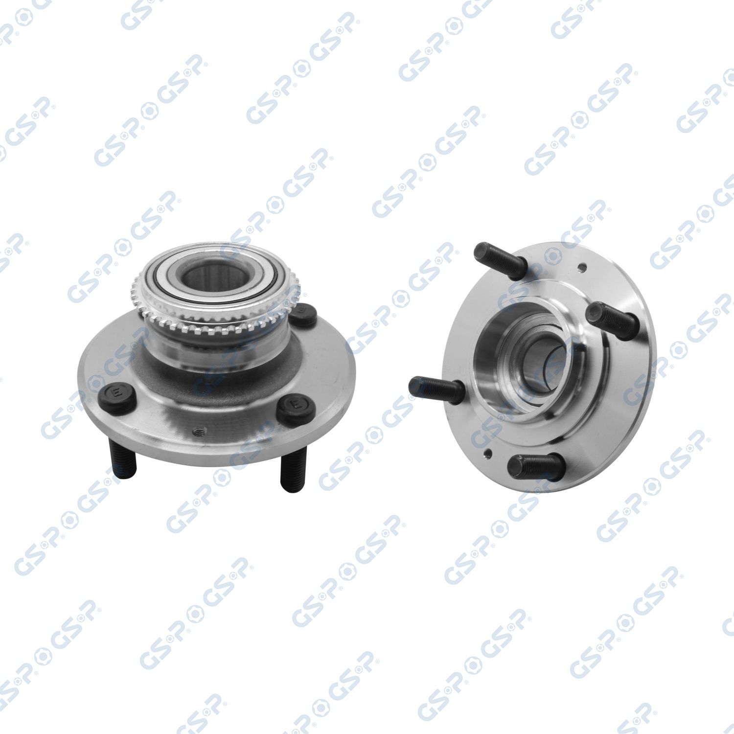 Riteņa rumbas gultņa komplekts