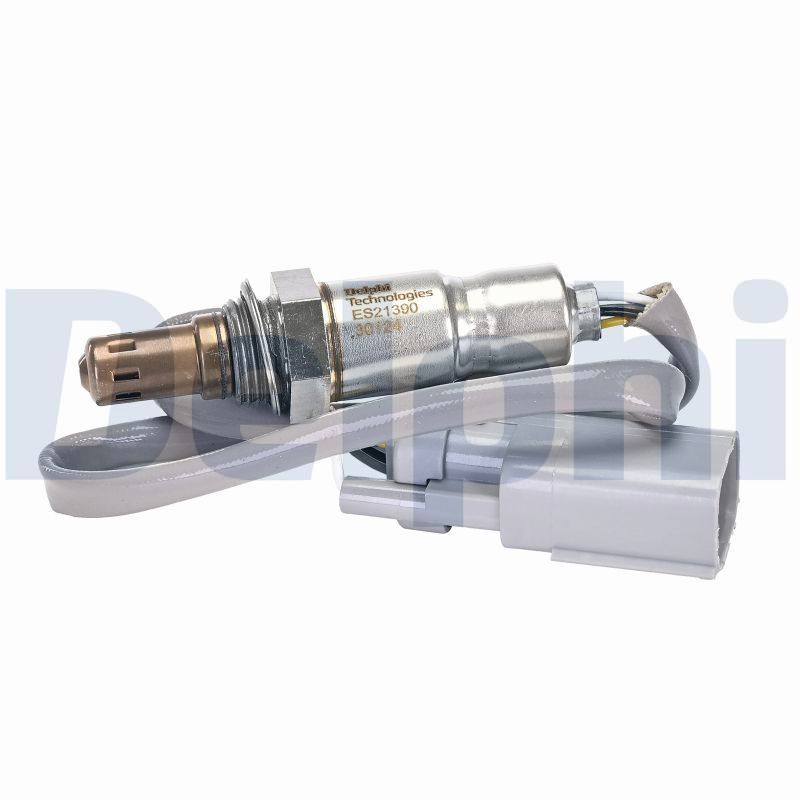 Лямбда-зонд