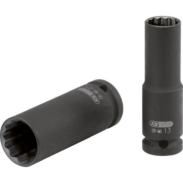 Tubulara de impact KS TOOLS 515.0946