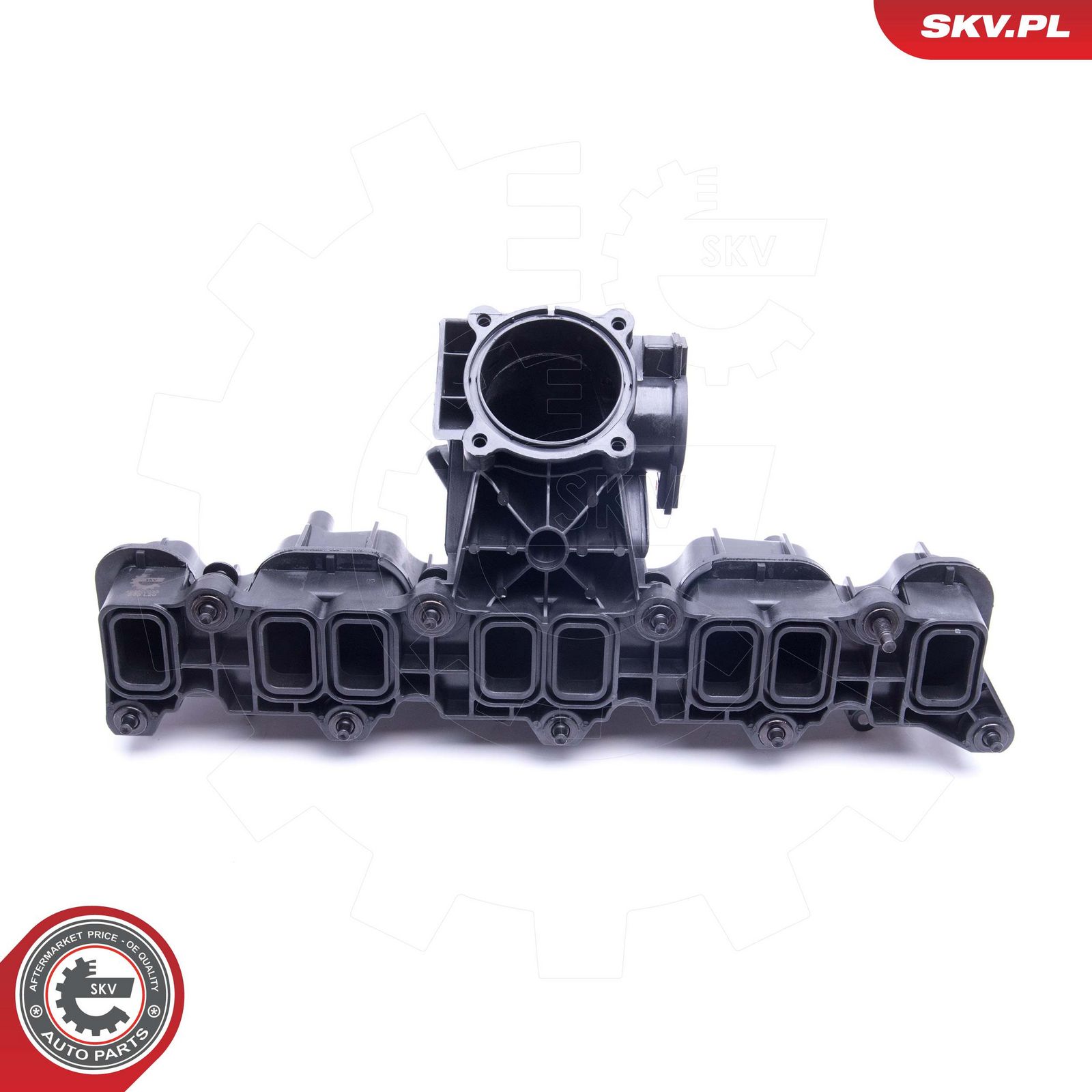 Levně Sací trubkový modul ESEN SKV 49SKV033