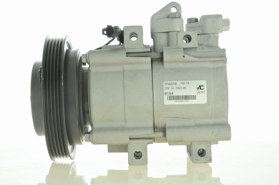 Compresor, climatizare ACAUTO AC-01HA018
