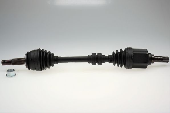Wał napędowy LÖBRO 306331