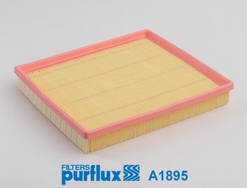 Filtr powietrza PURFLUX A1895