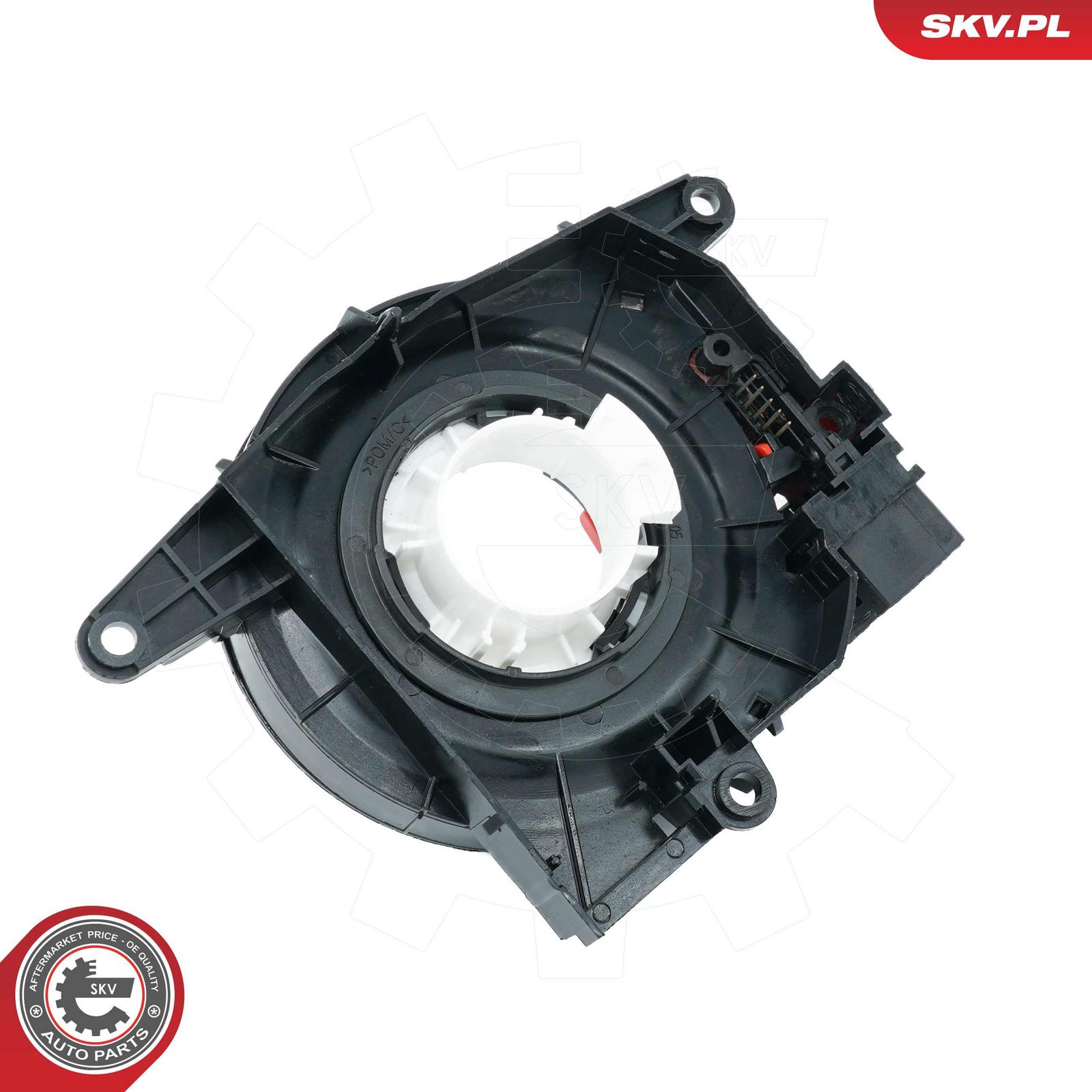 Arc spirala, Airbag ESEN SKV 96SKV613