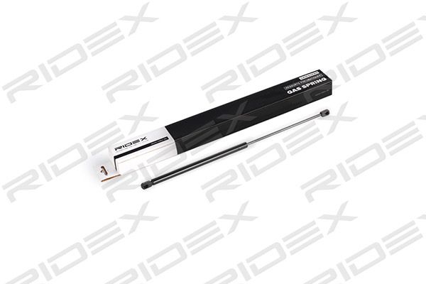 Sprężyna gazowa, pokrywa bagażnika RIDEX 219G0536