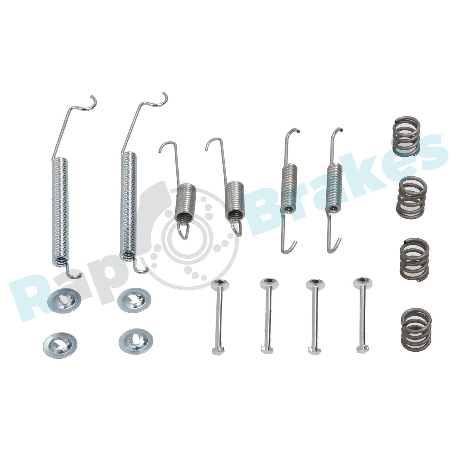 Lisakomplekt, Piduriklotsid