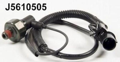 Włącznik ciśnieniowy oleju NIPPARTS J5610505