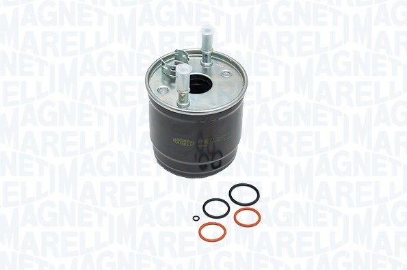 filtru combustibil MAGNETI MARELLI 153071762871