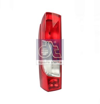 Lampa tylna zespolona DT SPARE PARTS 12.74006SP