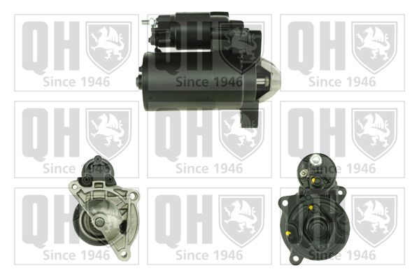 Rozrusznik QUINTON HAZELL QRS2045