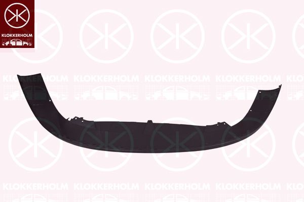 Spojler KLOKKERHOLM 9540225