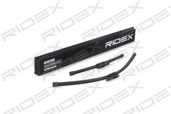 Pióro wycieraczki RIDEX 298W0112