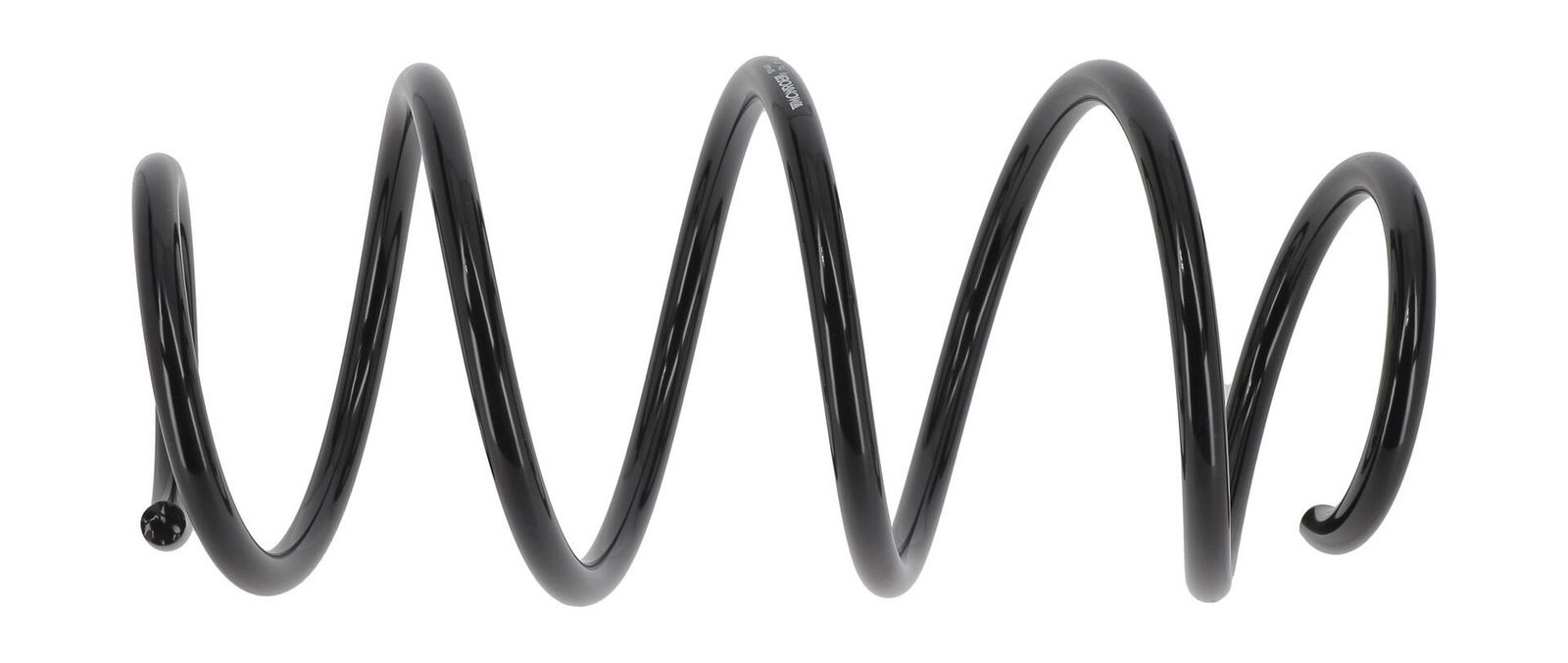 Пружина ходовой части