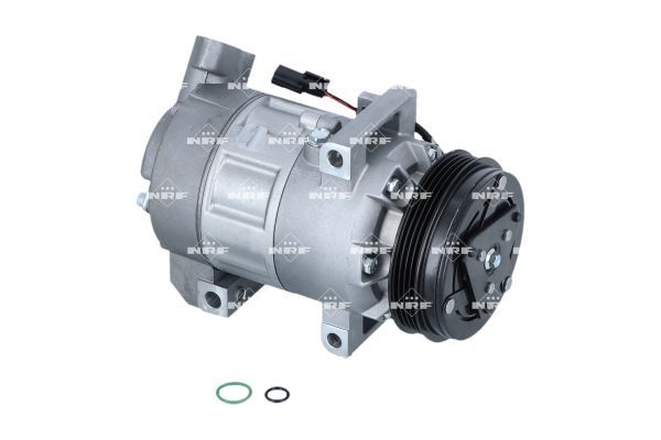 Kompressor,kliimaseade