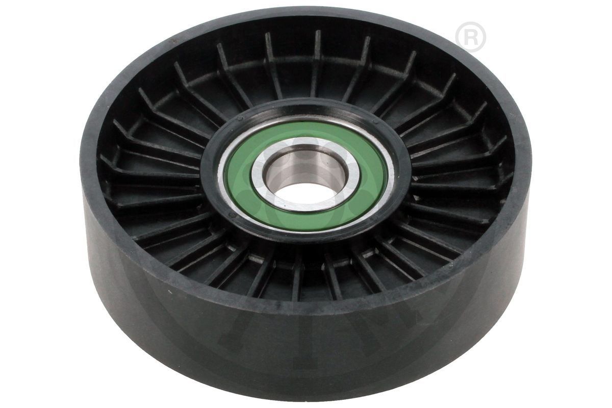 Rolka napinacza, pasek klinowy wielorowkowy OPTIMAL 0-N1742S