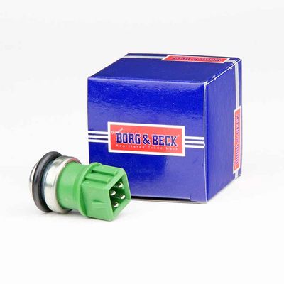 Borg & Beck - Coolant Temperature Sensor