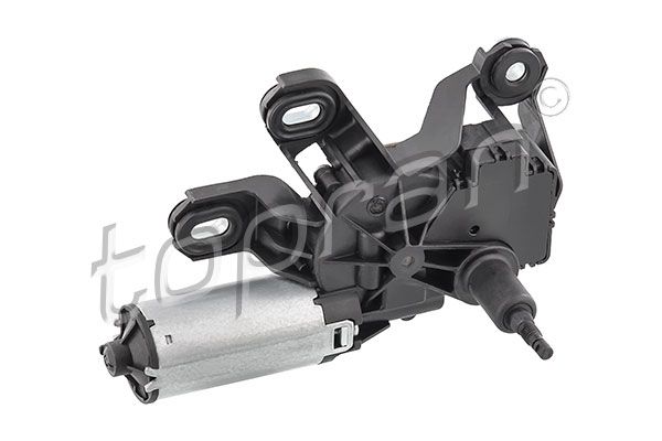 motor stergator TOPRAN 409 389