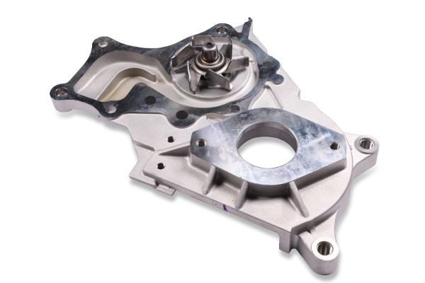 Vodní čerpadlo, chlazení motoru HEPU P7772