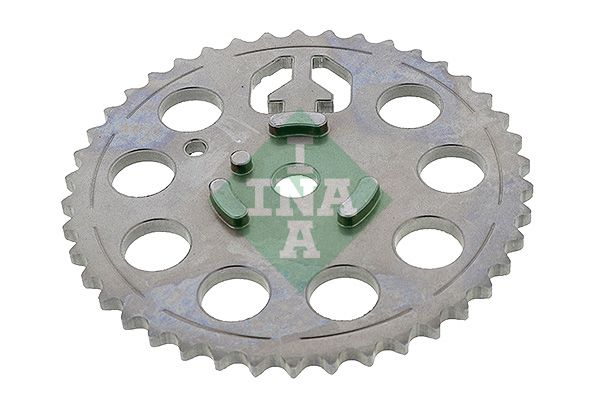 Ozubené koleso vačkového hriadeľa INA 554 0047 10