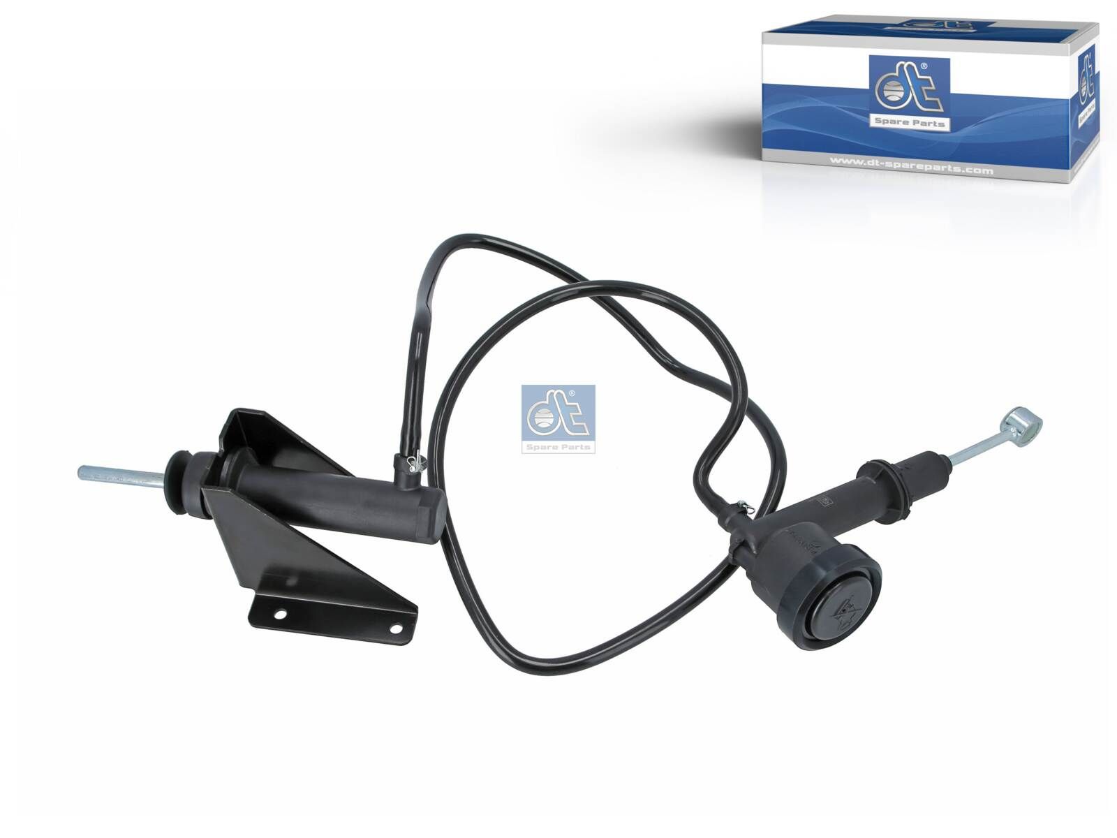 Servo ambreiaj DT Spare Parts 7.90580