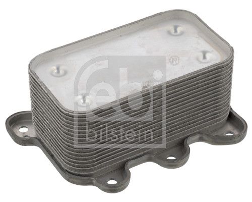 Radiator ulei, ulei motor FEBI BILSTEIN 103373