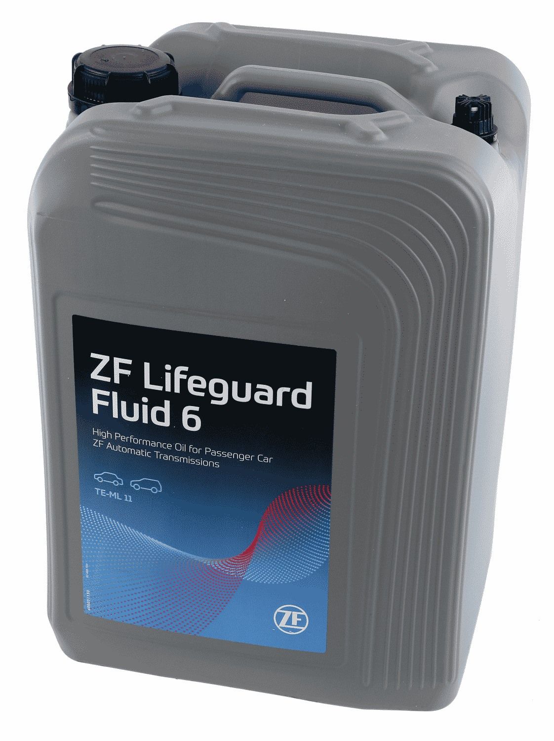 Automātiskās pārnesumkārbas eļļa