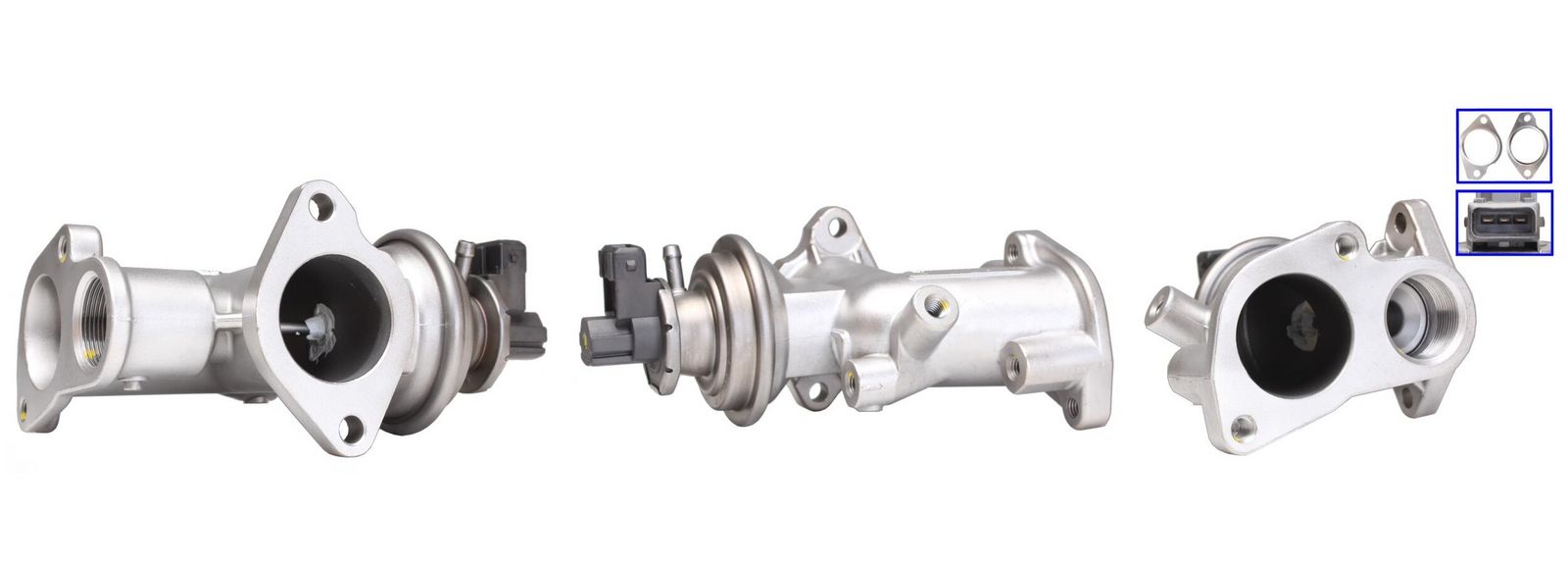 Supapa EGR ELSTOCK 71-0273