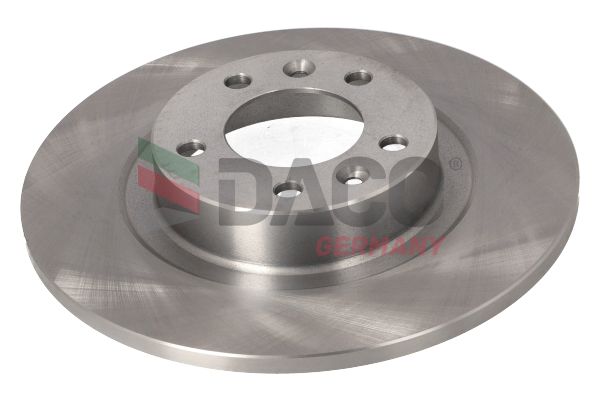 Tarcza hamulcowa DACO GERMANY 602812