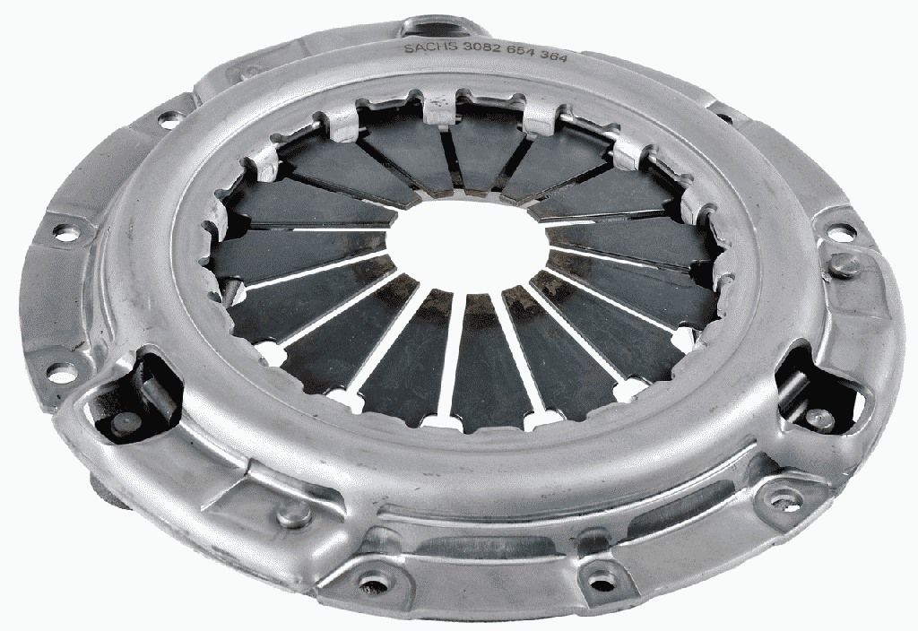 Tarcza dociskowa sprzęgła SACHS 3082 654 364