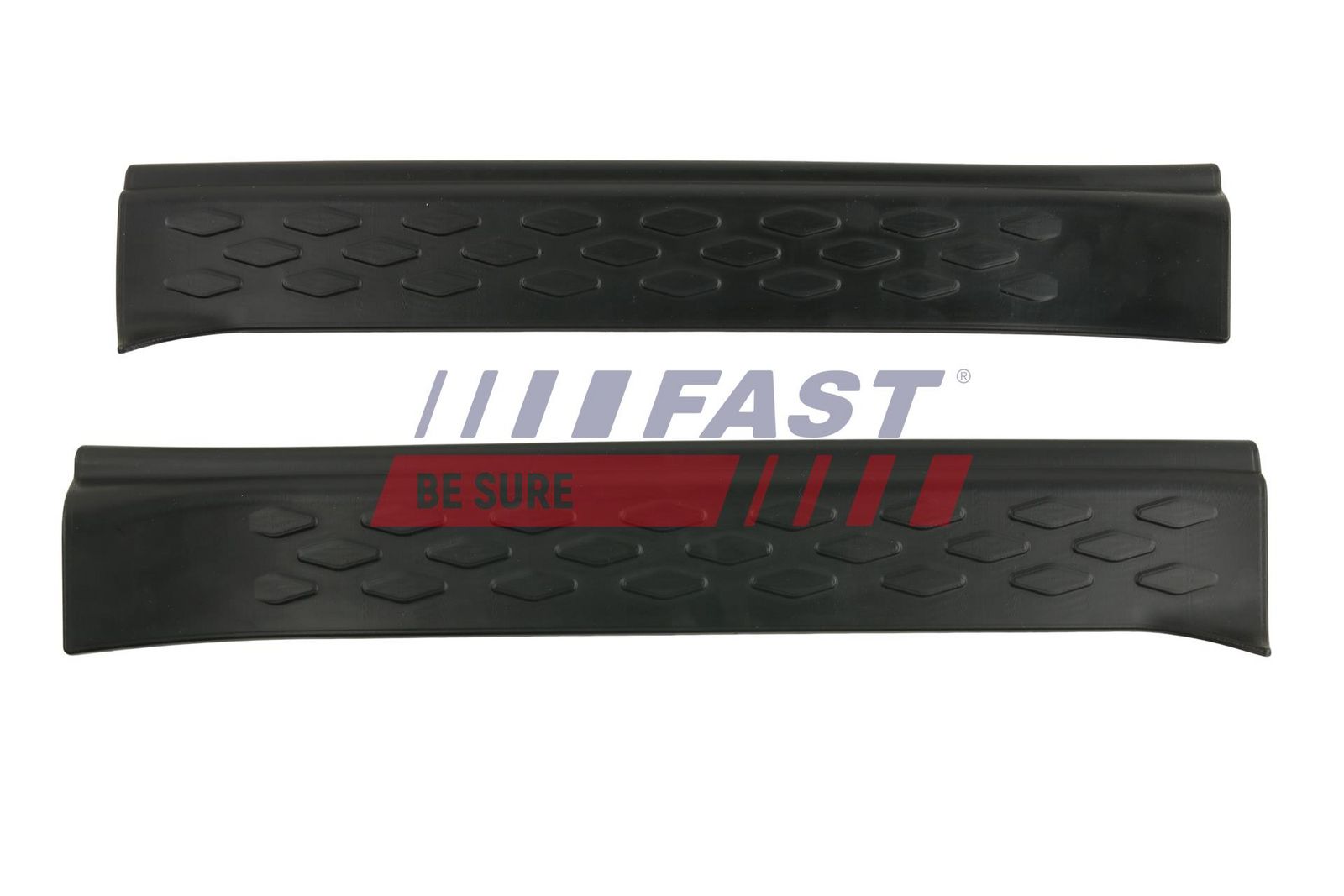 E-shop Sada ozdobných/ochranných lišt FAST FT90657