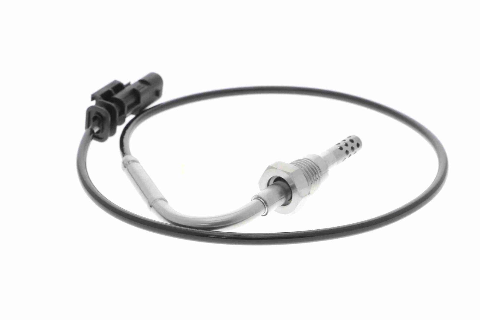 Capteur, température des gaz