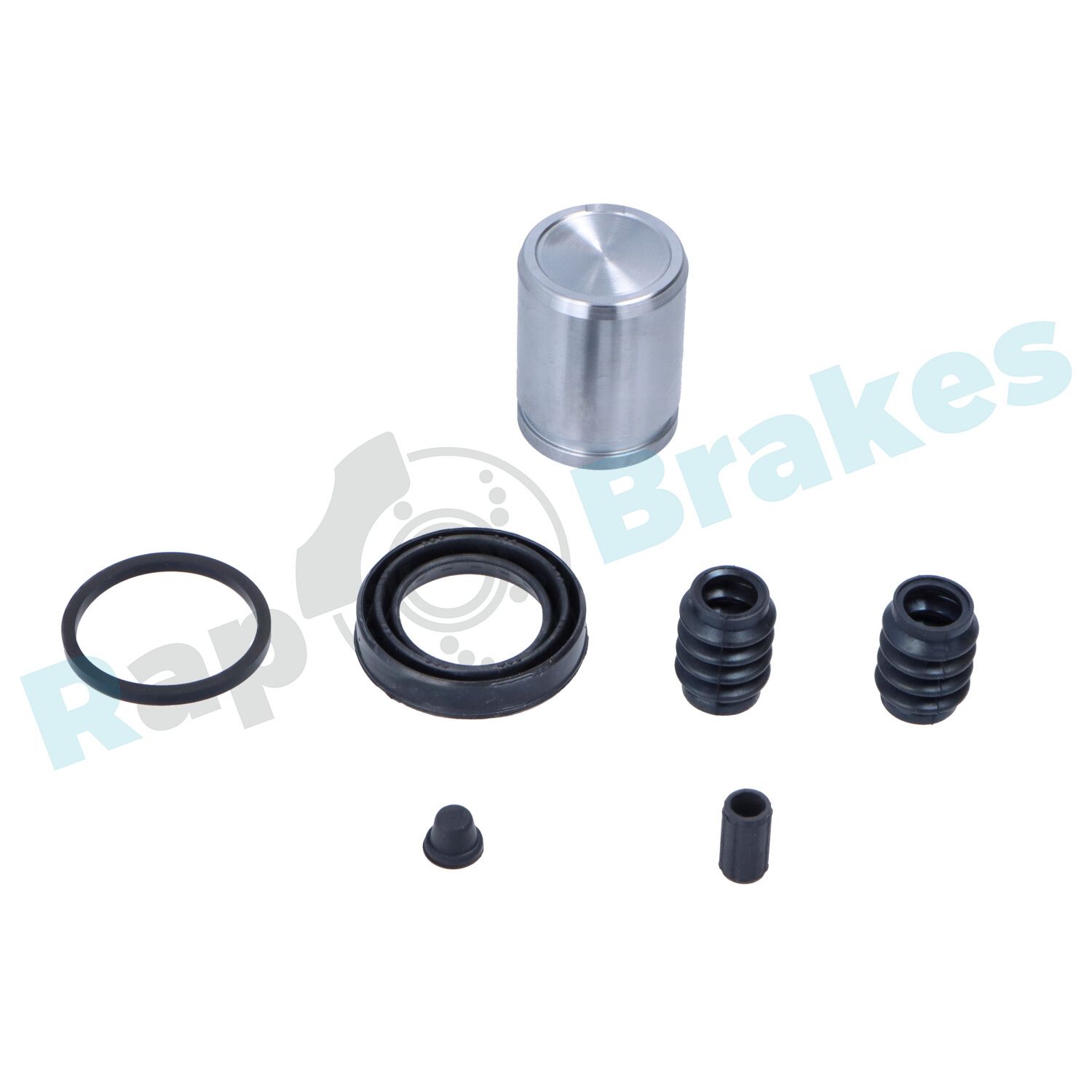 Remondikomplekt,Pidurisadul